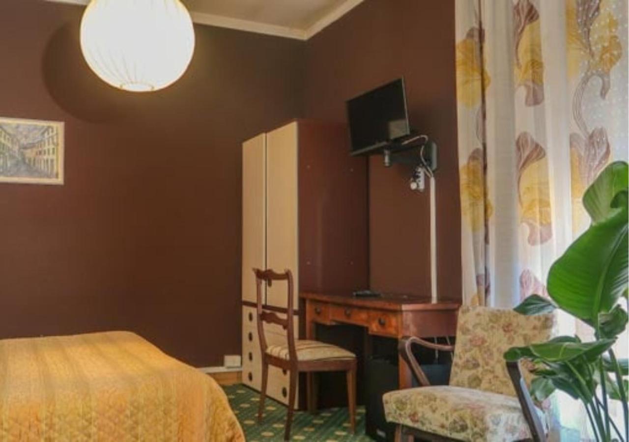 Bridge Hotel Bagni di Lucca Exterior photo